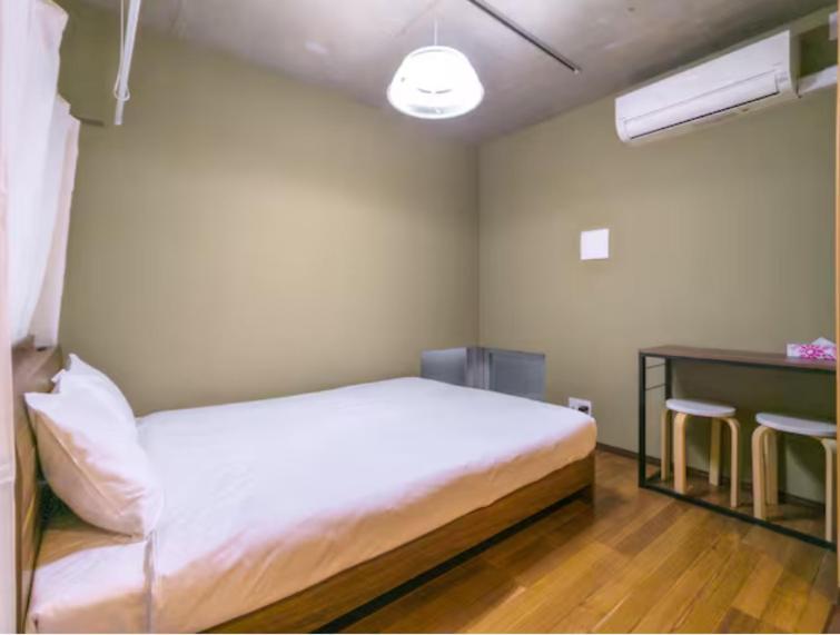 Japan House Nishishinjuku Aparthotel โตเกียว ภายนอก รูปภาพ